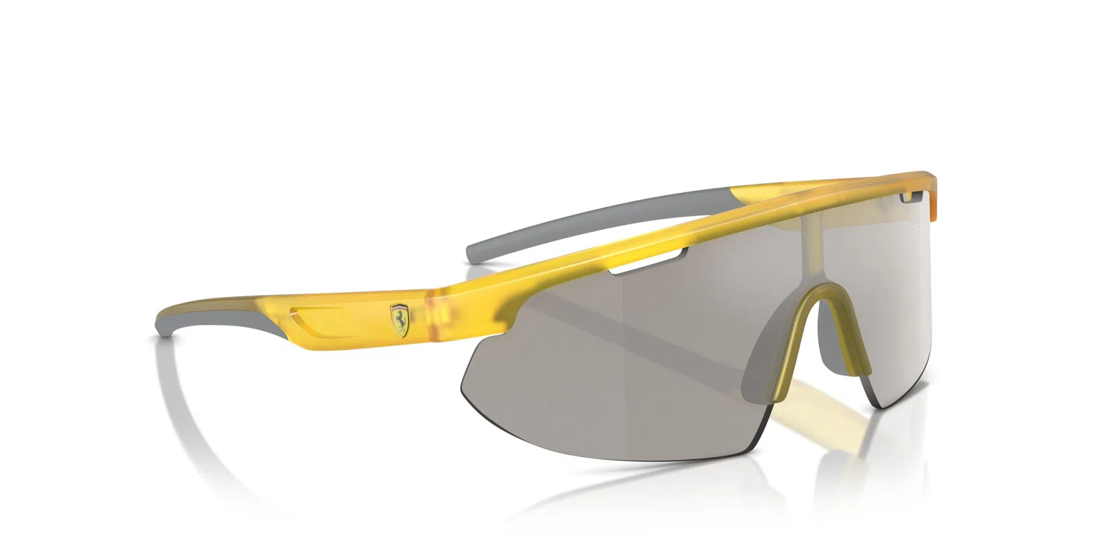 Scuderia Ferrari 6004U Sunglasses - view 8